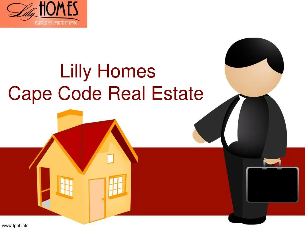 lilly homes cape code real estate