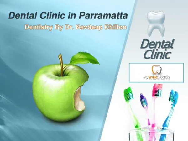 Dentist Parramatta |Dentist in Parramatta | Dental clinic Parramatta