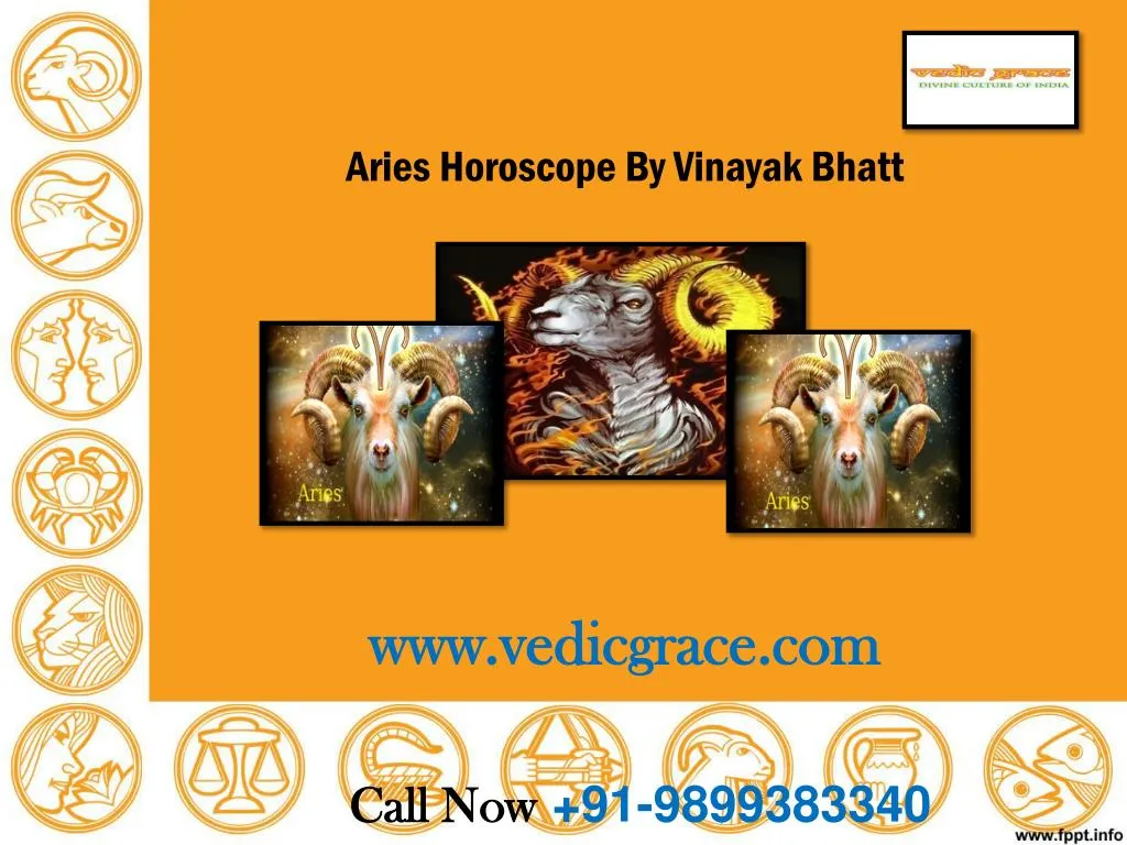 aries horoscope by vinayak bhatt www vedicgrace com call now 91 9899383340