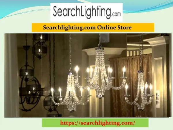 Shop for Latest Designer Eurofase Lighting at searchlighting.com