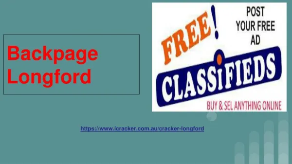 Backpage Longford | Cracker- Longford