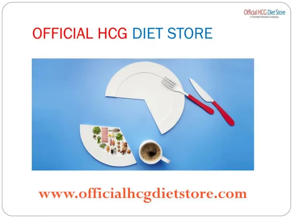 Buy HCG online