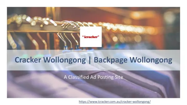Cracker Wollongong | Backpage Wollongong | Cracker Australia