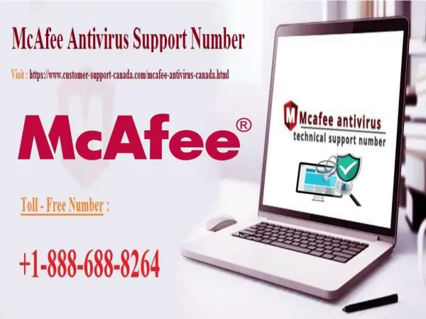 How to fix to McAfee Error Code 10060? Call: 1-888-688-8264