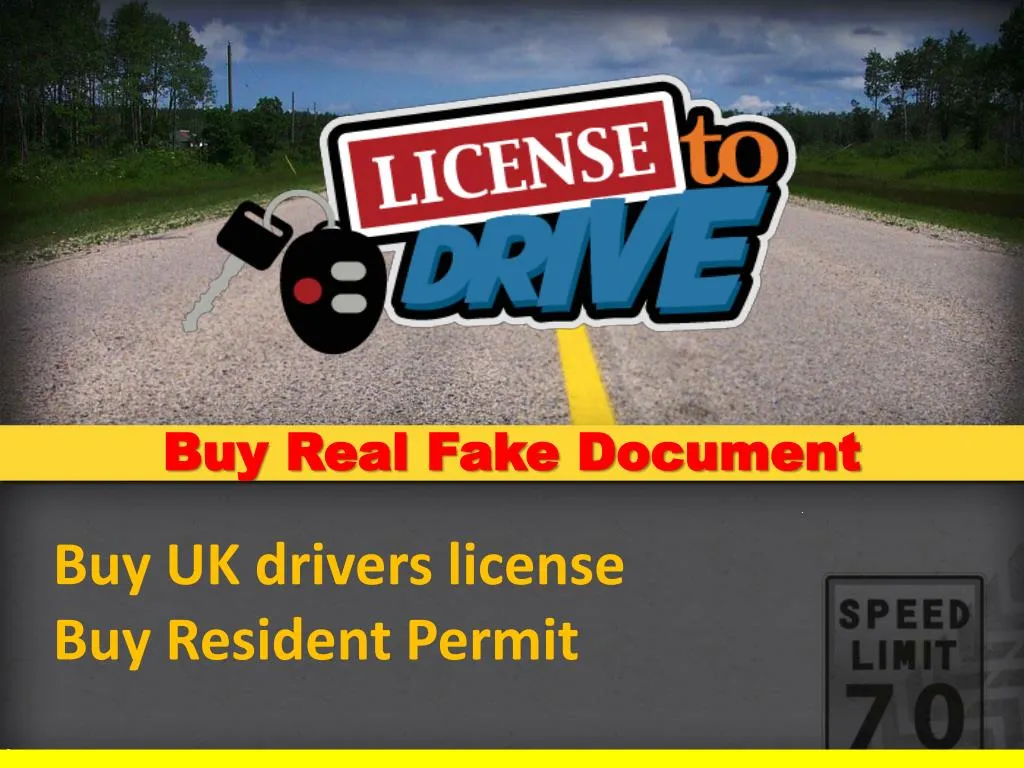 buy real fake document