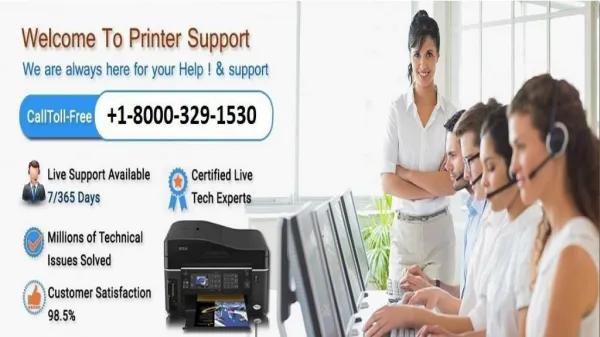 Solve HP Printer Technical Support Number