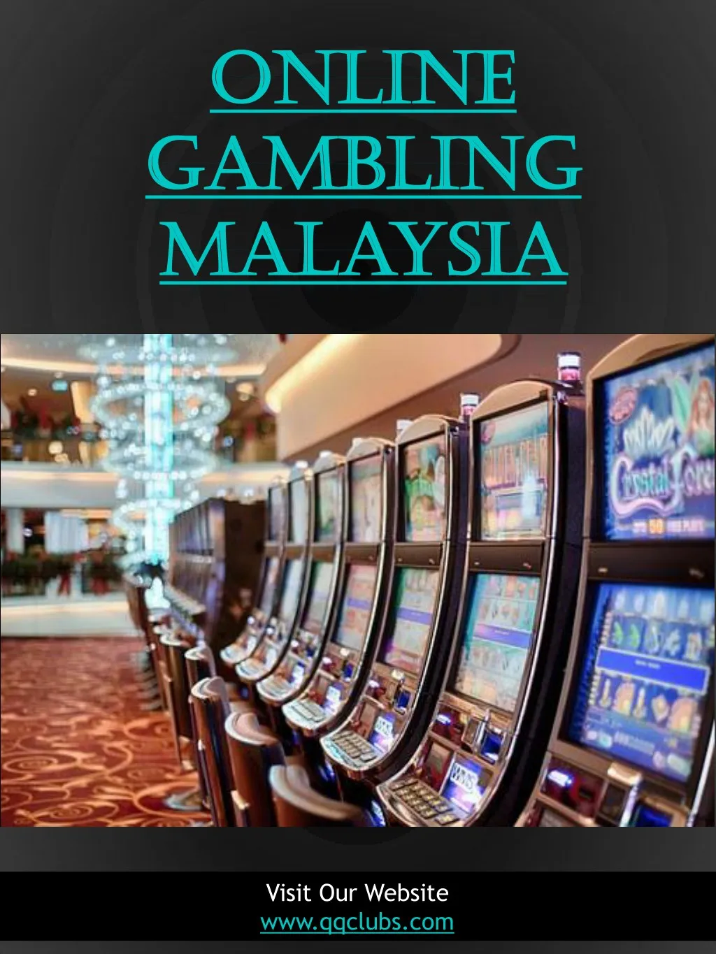 online online gambling gambling malaysia malaysia
