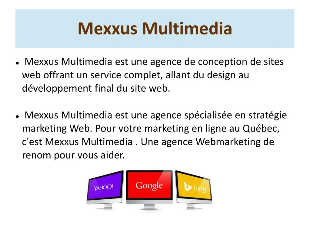 mexxus multimedia