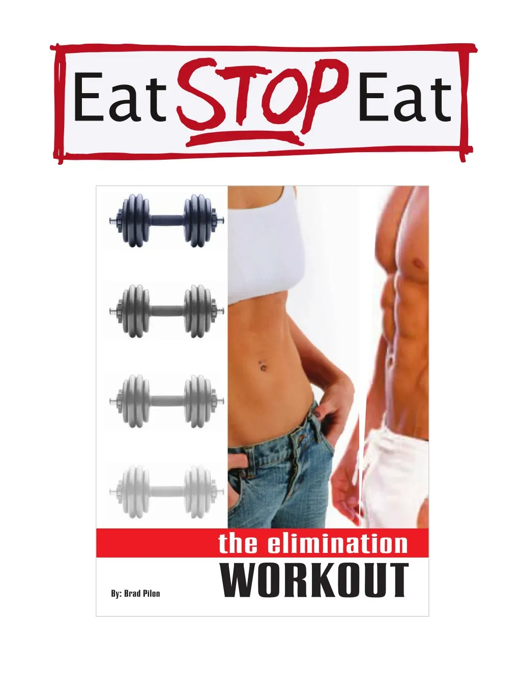 eat stop eat new and expanded edition