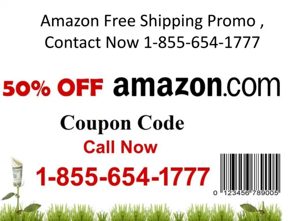Amazon Not Delivered ? Call Now 1-855-654-1777