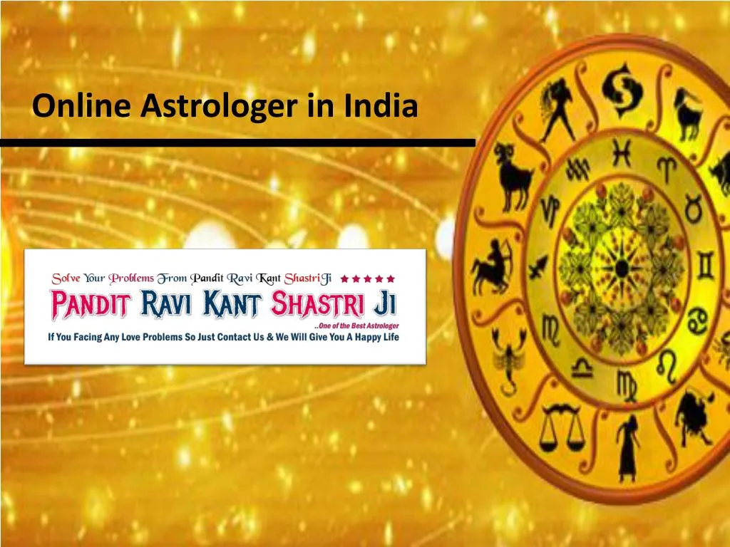 online astrologer in india