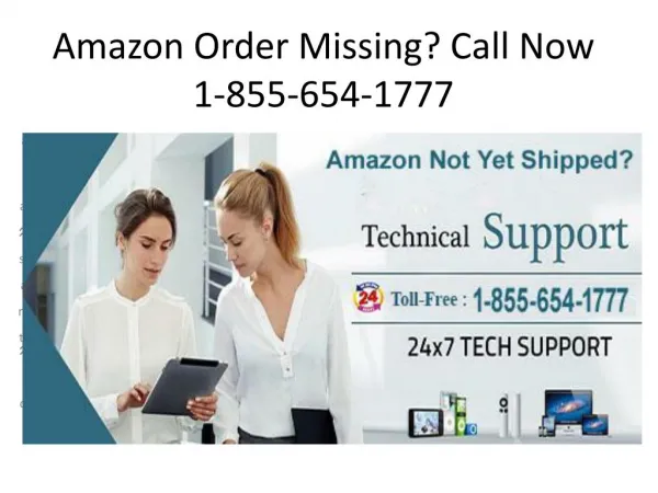 Amazon Shipping Address Error ? Call Now 1-855-654-1777
