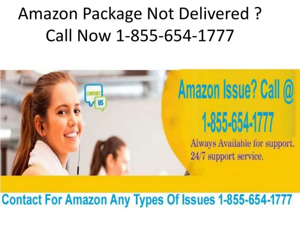 Change Amazon Password ? Call Now 1-855-654-1777