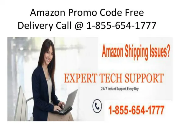 Amazon Code Free Delivery