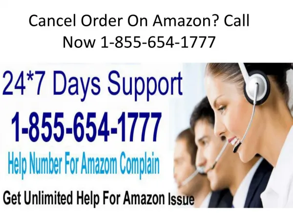 Need Change Delivery Address On Amazon? Call Now 1-855-654-1777