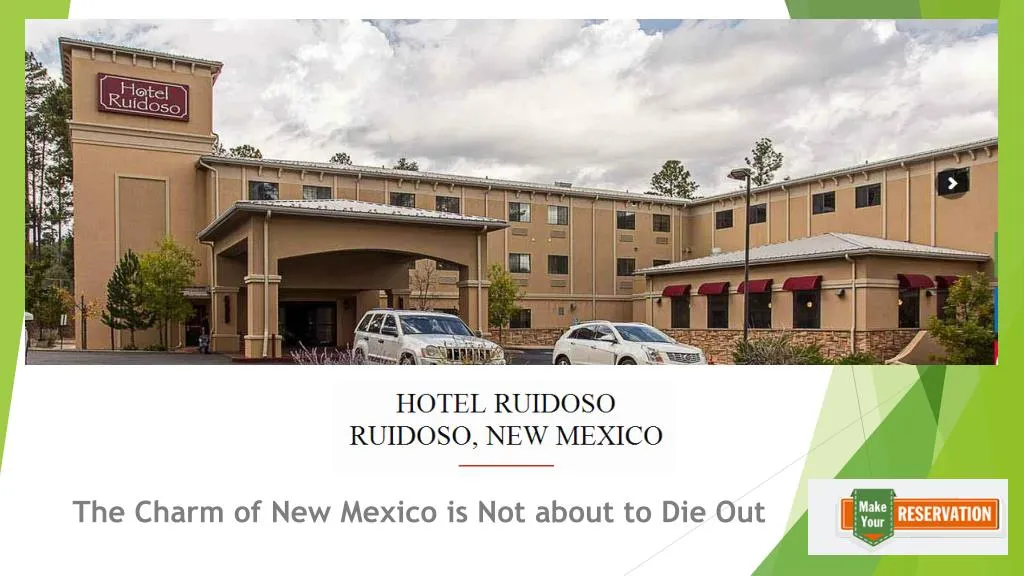 the charm of new mexico is not about to die out