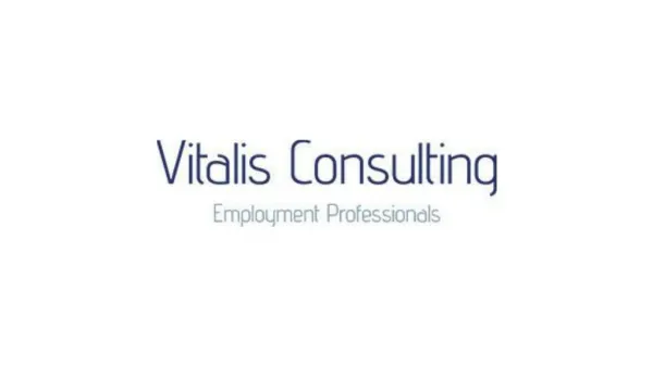 Employment Professionals - Vitalis Consulting