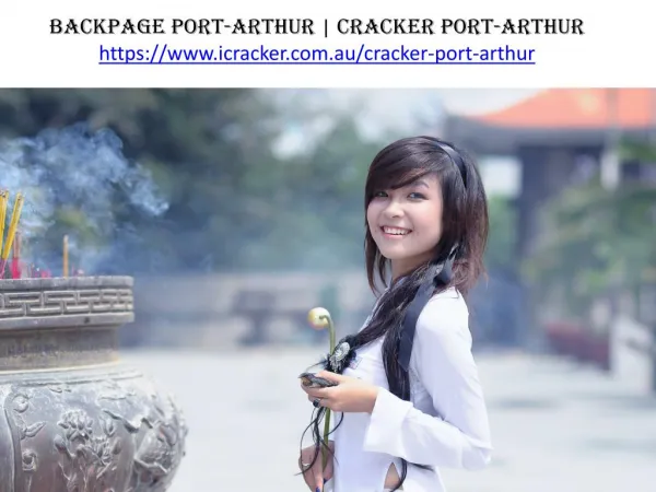 Backpage Port-arthur | Cracker Port arthur