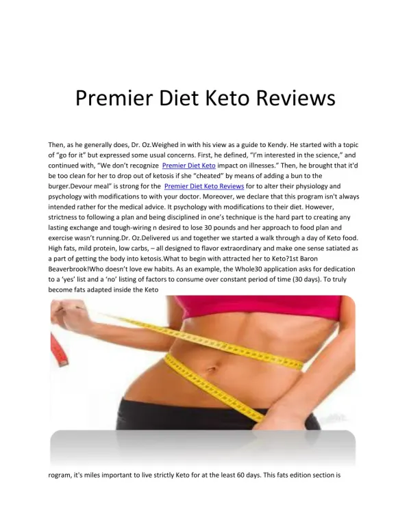 http://healthprofithub.com/premier-diet-keto/