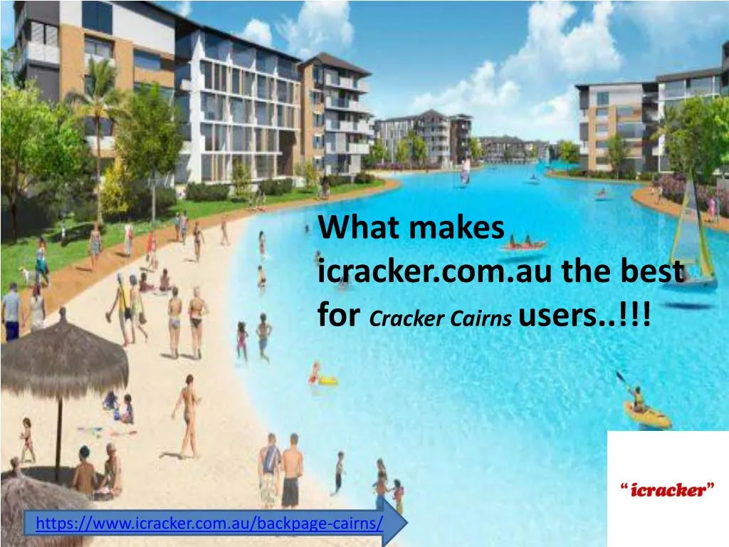 what makes icracker com au the best for cracker
