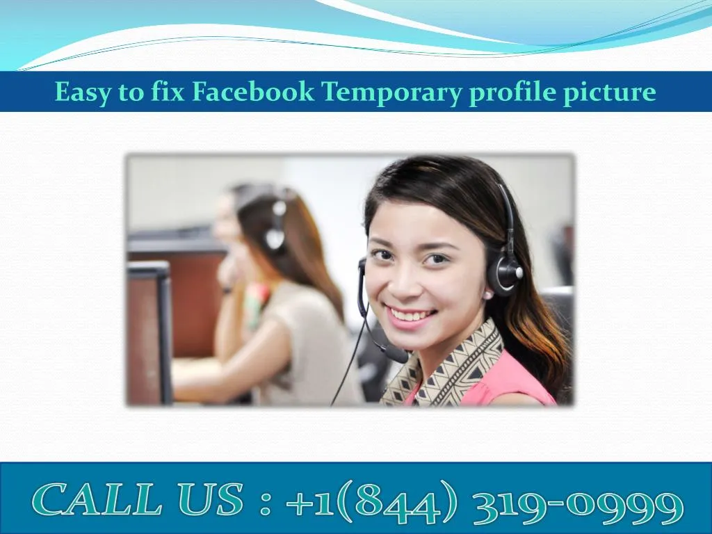 easy to fix f acebook temporary profile picture
