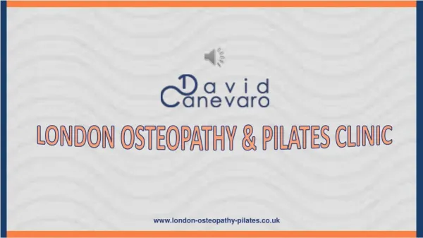 Liverpool Street Acupuncture Clinic - London Osteopathy