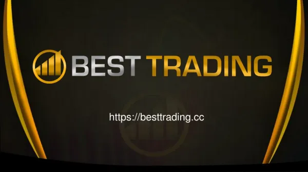 Best Trading CC Limited