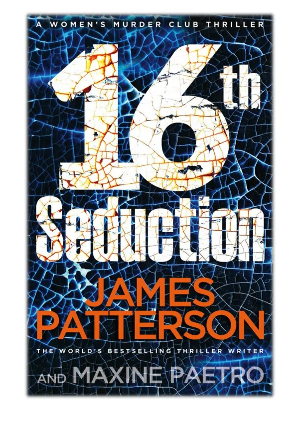 [PDF] Free Download 16th Seduction By James Patterson