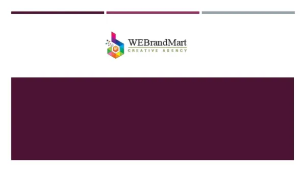 Inbound Marketing Service Providers in Delhi - WEBrandMart