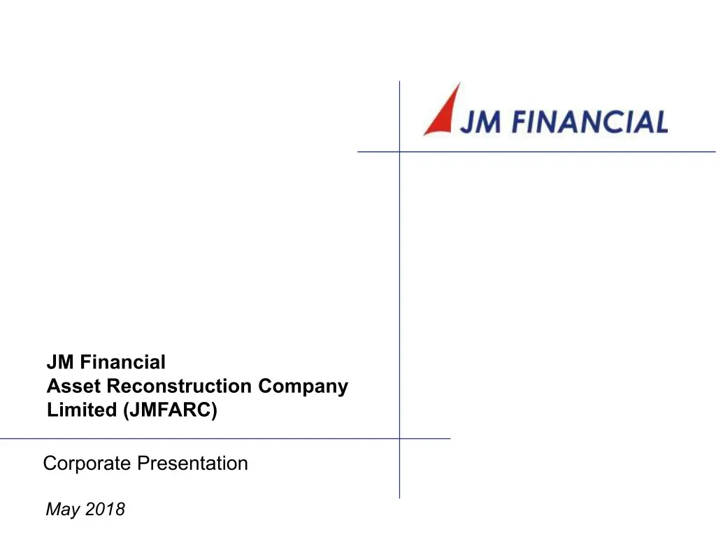 jm financial asset reconstruction company limited