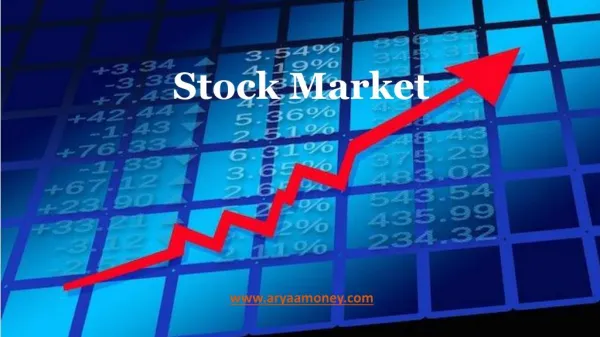 Stock Market Training