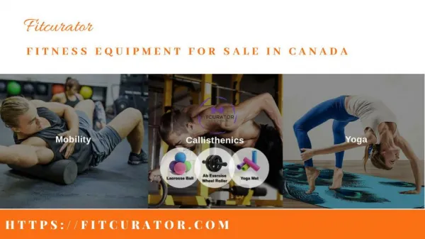 Fitness Equipment for sale in Canada - Gymnastic Ring