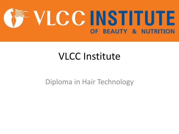 Hair Technology, top Hair Institute Top Hair Classes.