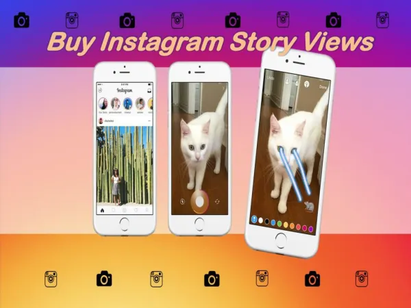 Make Important Connection from Buy Instagram Story Views