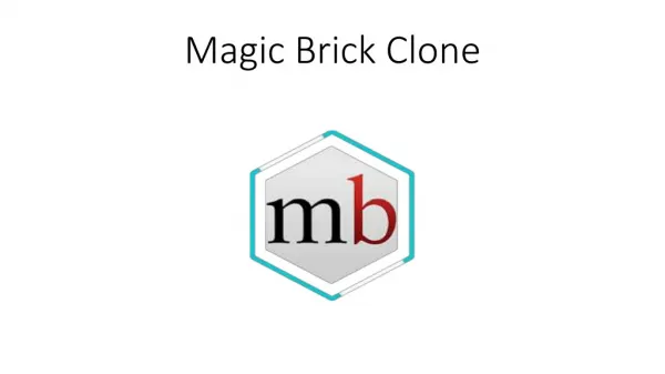 Best Magic Clone Script