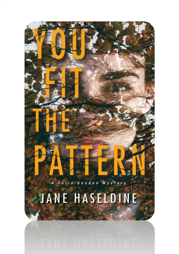 [PDF] Free Download You Fit the Pattern By Jane Haseldine