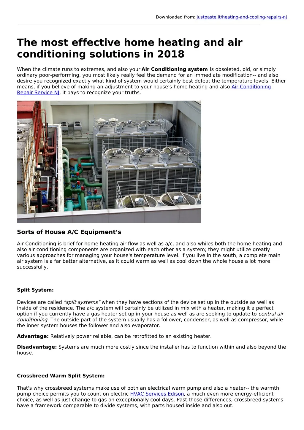 downloaded from justpaste it heating and cooling