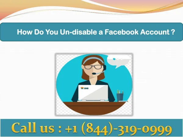 how do you un disable a facebook account