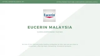 How to get rid of acne scars | eucerin acne treatment - slide 1