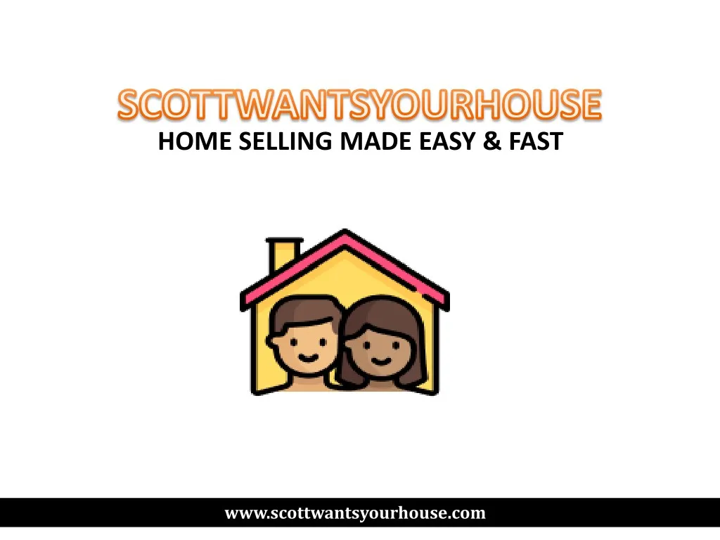 home selling made easy fast
