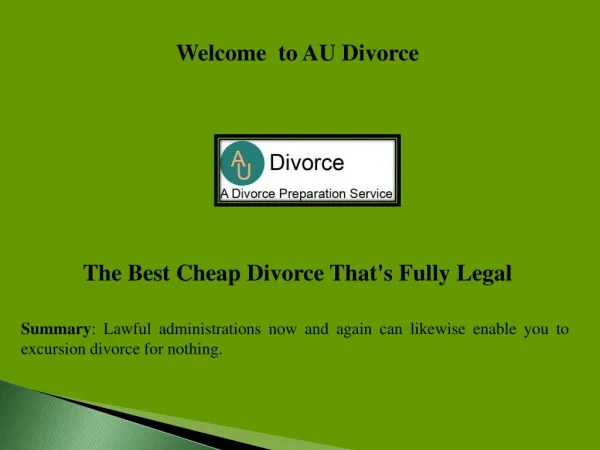quick cheap divorce, quick divorce online, easiest way to get a divorce