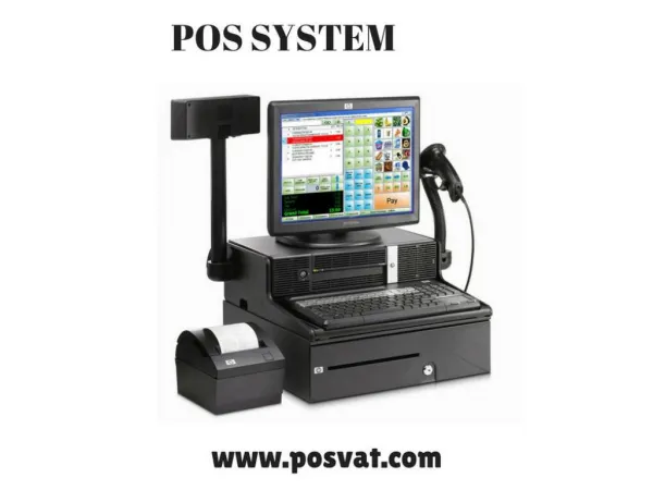 The best pos systems for small and large business | Posvat.com
