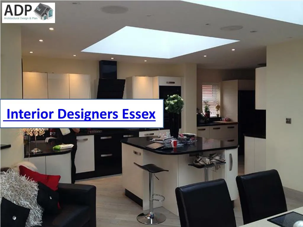 interior designers essex