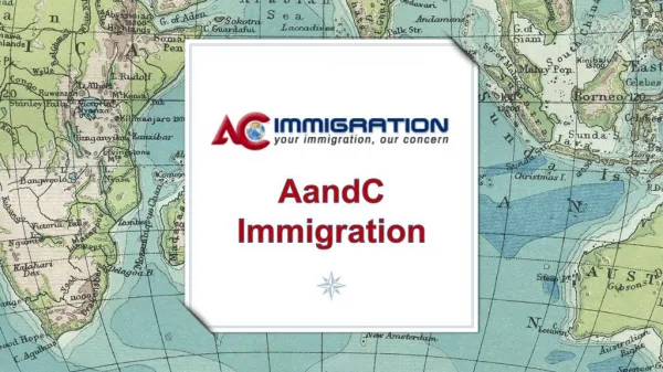 AandC Immigration: [AandC Immigration Reviews & Feedback]