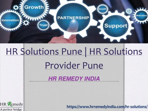 HR Solutions Pune | HR Solutions Provider in Pune | HR REMEDY INDIA