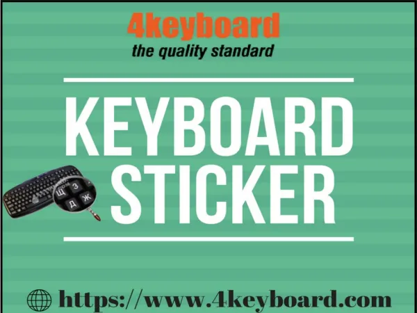 Shop best Keyboard Sticker- Royal galaxy, USA
