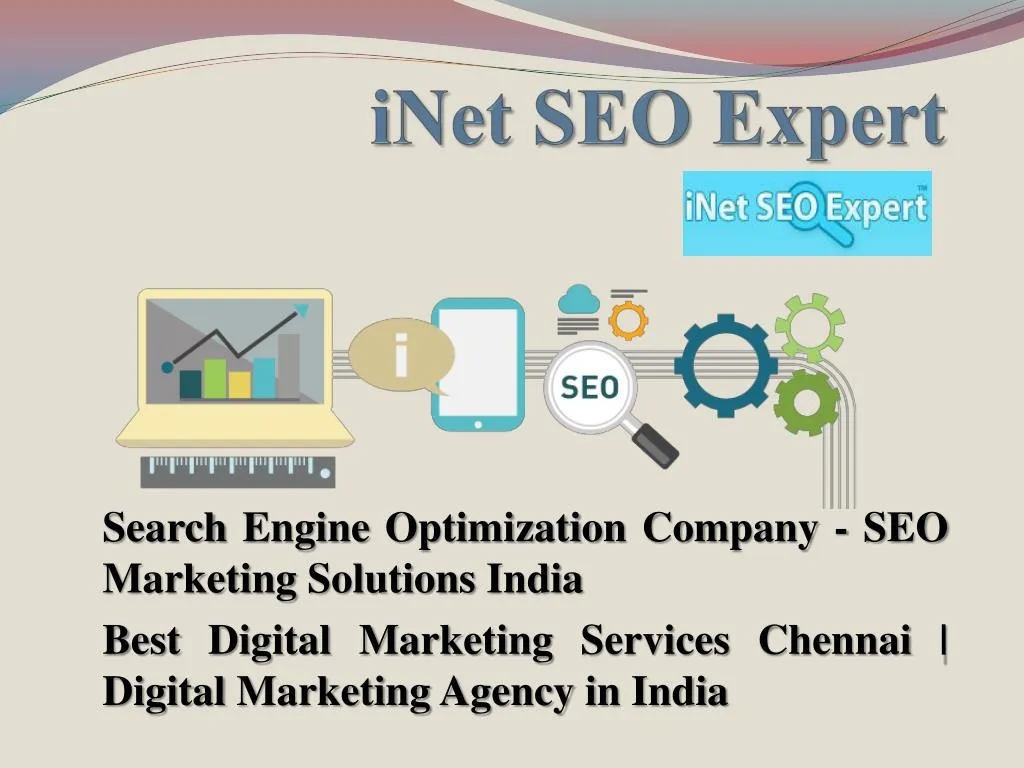 inet seo expert