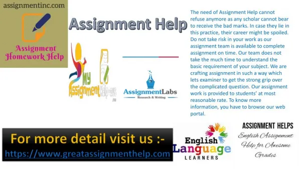 Get Assignment Help with certified expert to get full marks
