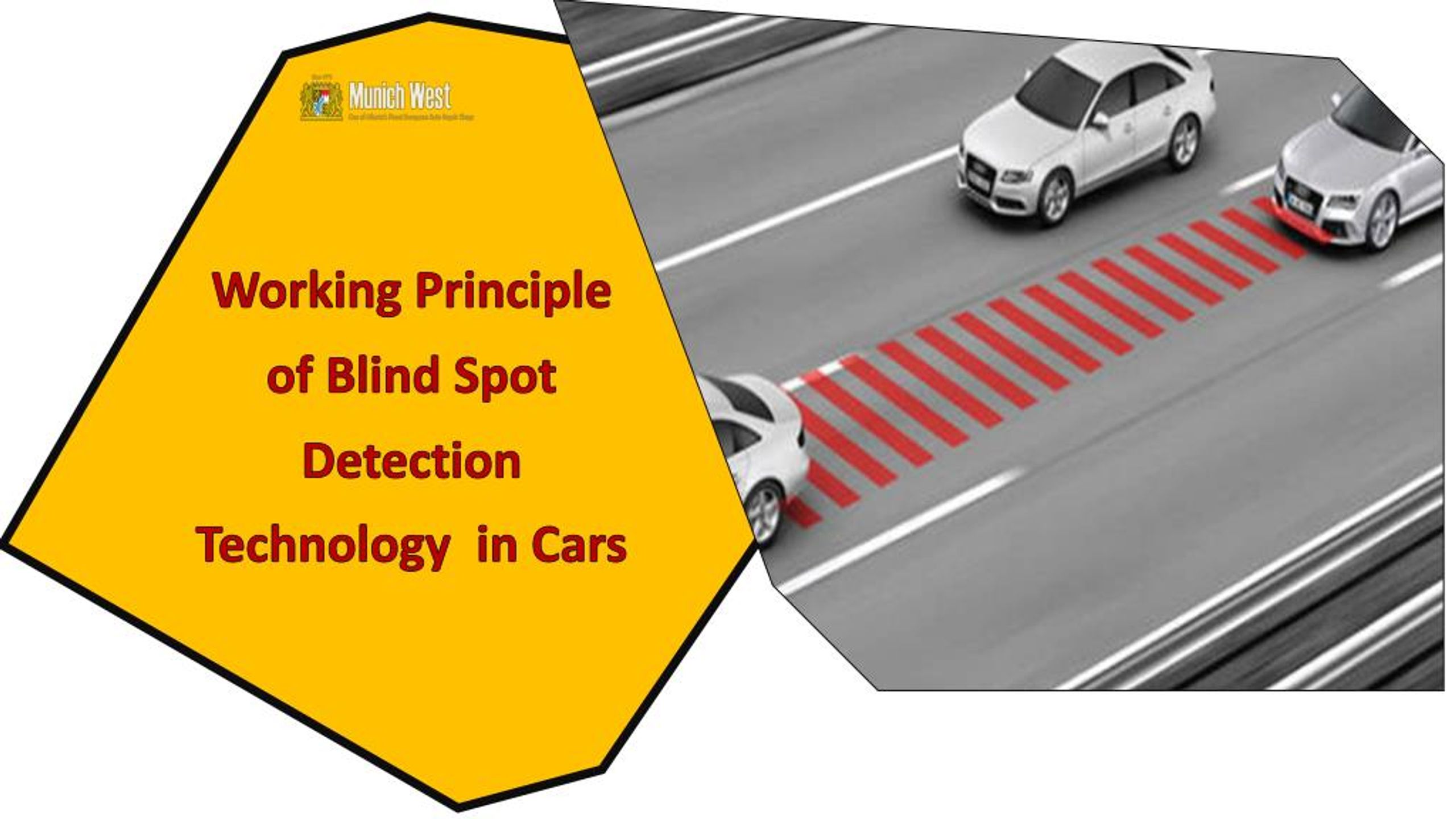 PPT - Working Principle of Blind Spot Detection Technology in Cars ...