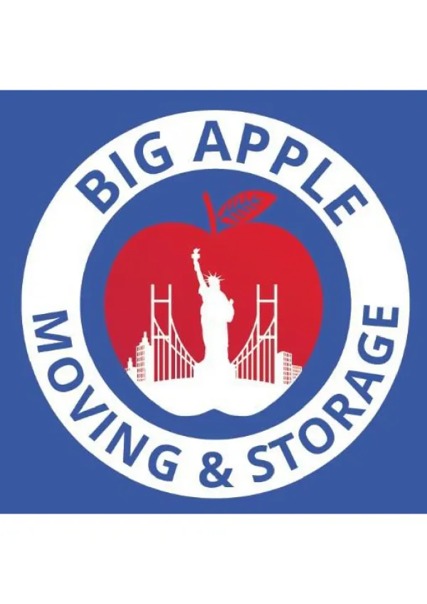 Big Apple Movers NYC